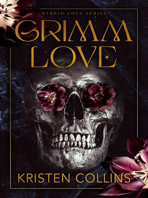 cover image of Grimm Love